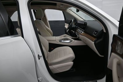 2022 Mercedes-Benz GLE GLE 350 4MATIC®
