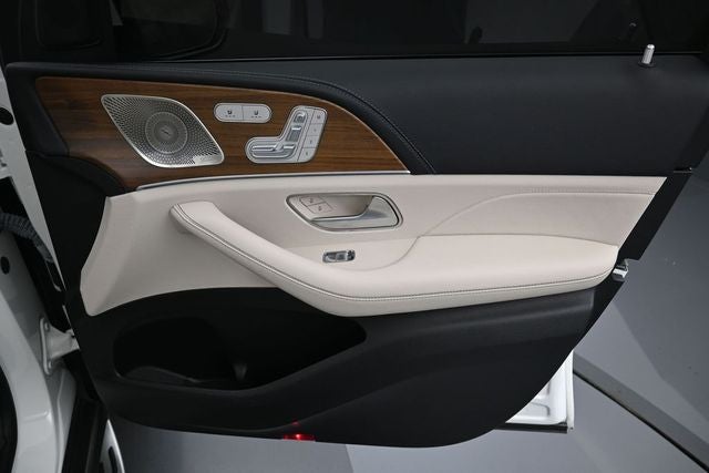 2022 Mercedes-Benz GLE GLE 350 4MATIC®