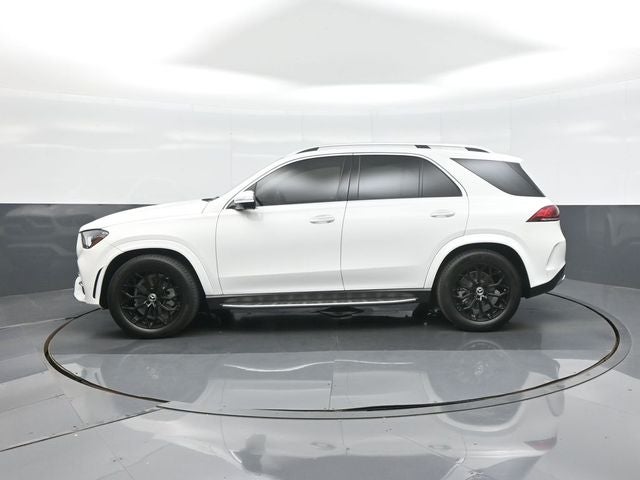 2022 Mercedes-Benz GLE GLE 350 4MATIC®