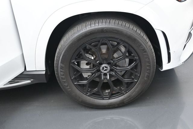 2022 Mercedes-Benz GLE GLE 350 4MATIC®