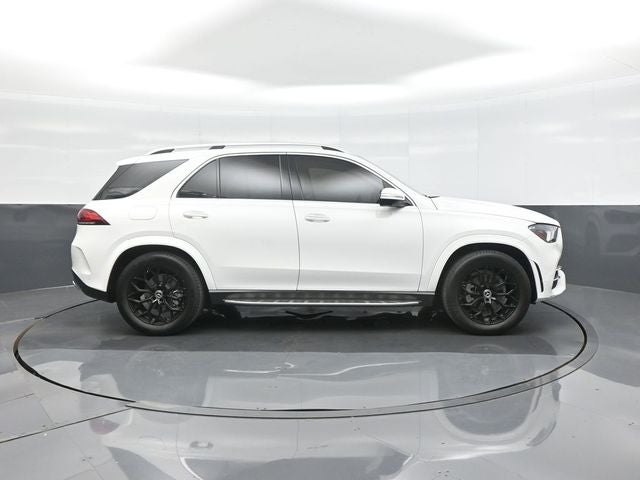 2022 Mercedes-Benz GLE GLE 350 4MATIC®