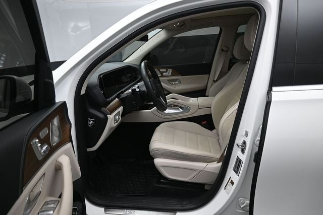 2022 Mercedes-Benz GLE GLE 350 4MATIC®