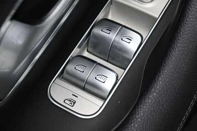 2021 Mercedes-Benz GLS GLS 580 4MATIC®