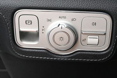 2021 Mercedes-Benz GLS GLS 580 4MATIC®