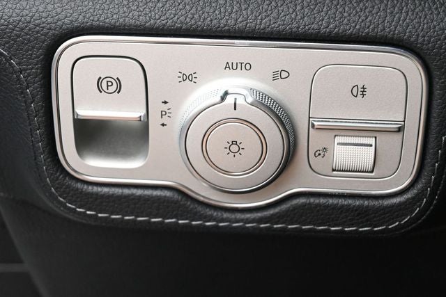 2021 Mercedes-Benz GLS GLS 580 4MATIC®