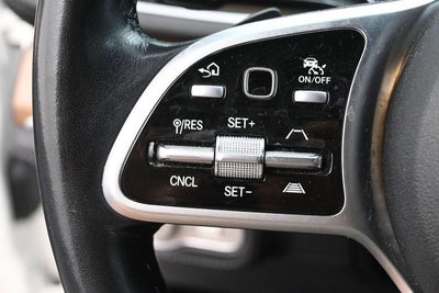 2021 Mercedes-Benz GLS GLS 580 4MATIC®