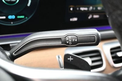 2021 Mercedes-Benz GLS GLS 580 4MATIC®