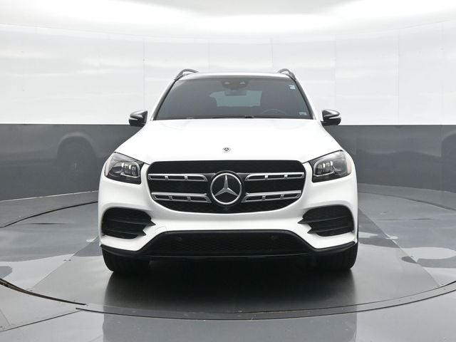 2021 Mercedes-Benz GLS GLS 580 4MATIC®