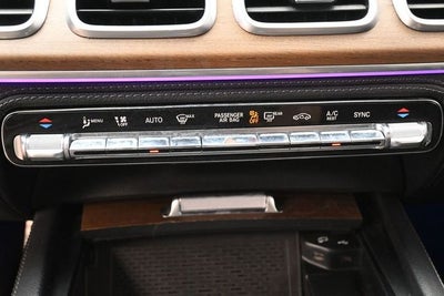 2021 Mercedes-Benz GLS GLS 580 4MATIC®
