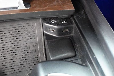 2021 Mercedes-Benz GLS GLS 580 4MATIC®