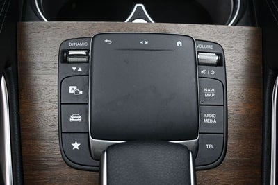 2021 Mercedes-Benz GLS GLS 580 4MATIC®
