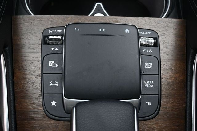 2021 Mercedes-Benz GLS GLS 580 4MATIC®