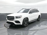 2021 Mercedes-Benz GLS GLS 580 4MATIC®