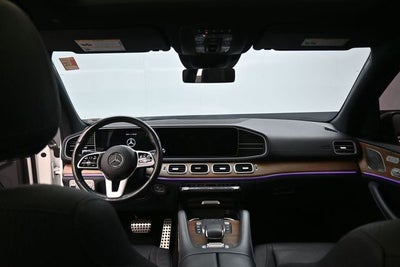 2021 Mercedes-Benz GLS GLS 580 4MATIC®