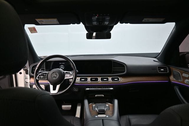 2021 Mercedes-Benz GLS GLS 580 4MATIC®
