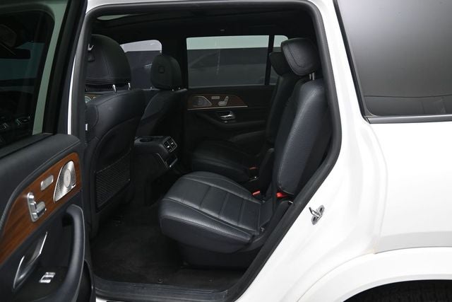 2021 Mercedes-Benz GLS GLS 580 4MATIC®