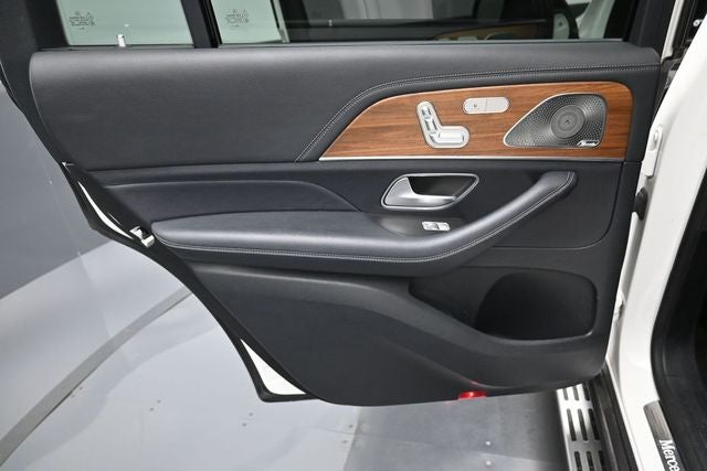 2021 Mercedes-Benz GLS GLS 580 4MATIC®