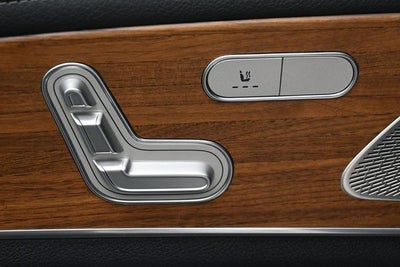 2021 Mercedes-Benz GLS GLS 580 4MATIC®