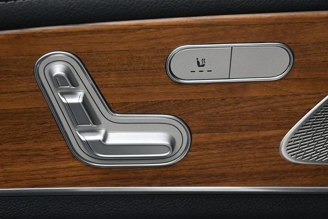 2021 Mercedes-Benz GLS GLS 580 4MATIC®