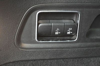 2021 Mercedes-Benz GLS GLS 580 4MATIC®