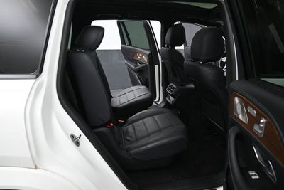 2021 Mercedes-Benz GLS GLS 580 4MATIC®