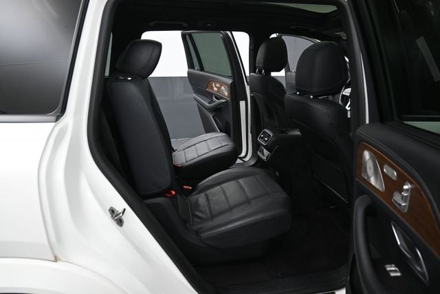 2021 Mercedes-Benz GLS GLS 580 4MATIC®