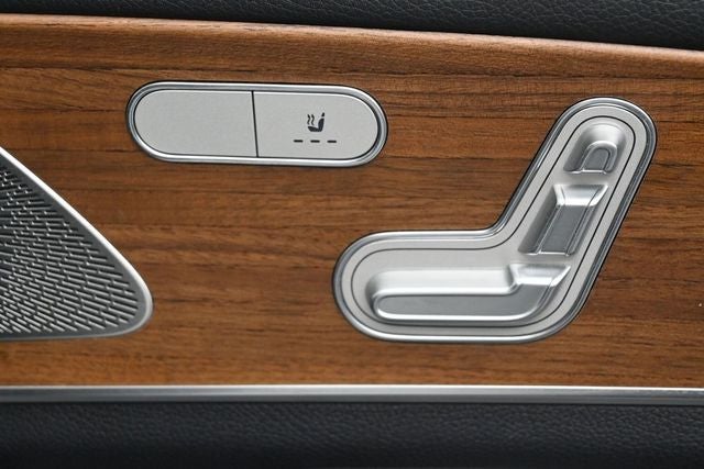 2021 Mercedes-Benz GLS GLS 580 4MATIC®