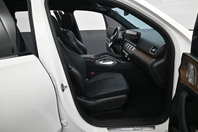 2021 Mercedes-Benz GLS GLS 580 4MATIC®