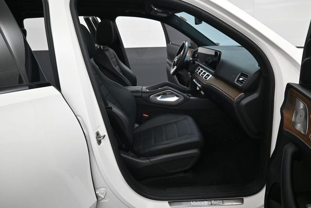 2021 Mercedes-Benz GLS GLS 580 4MATIC®