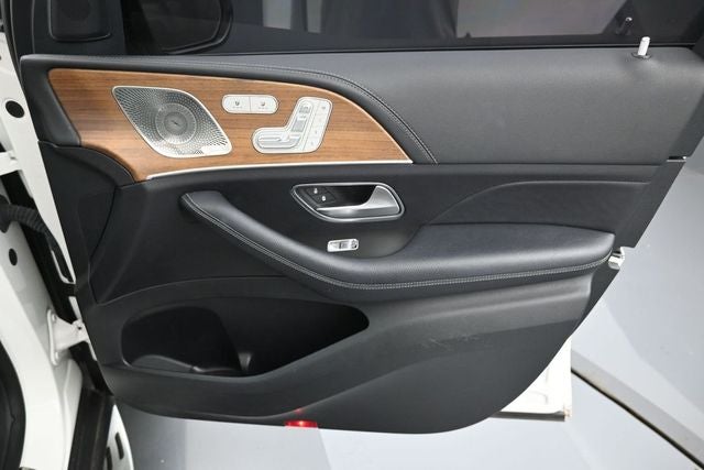 2021 Mercedes-Benz GLS GLS 580 4MATIC®