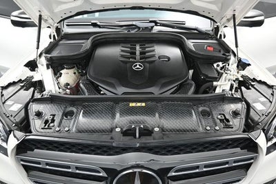 2021 Mercedes-Benz GLS GLS 580 4MATIC®