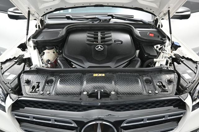 2021 Mercedes-Benz GLS GLS 580 4MATIC®