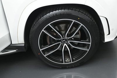 2021 Mercedes-Benz GLS GLS 580 4MATIC®