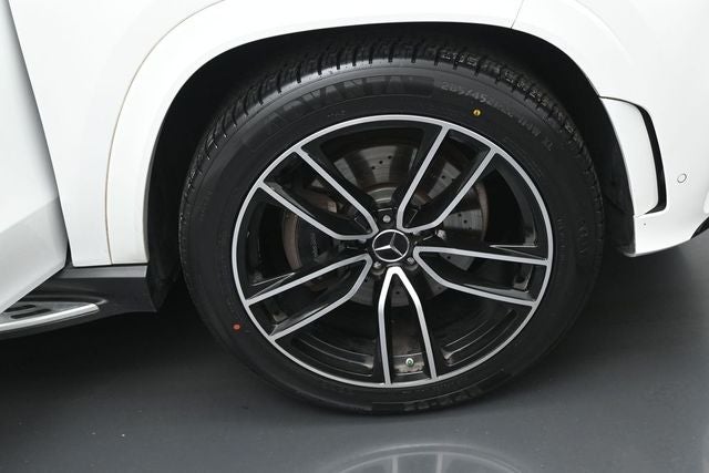 2021 Mercedes-Benz GLS GLS 580 4MATIC®