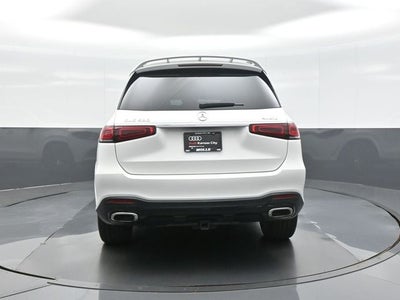 2021 Mercedes-Benz GLS GLS 580 4MATIC®