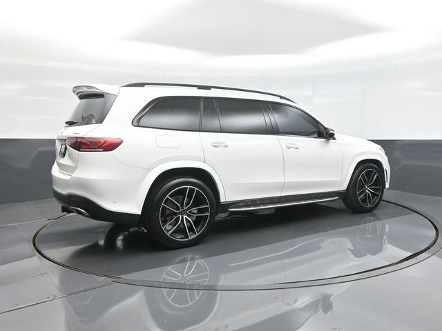 2021 Mercedes-Benz GLS GLS 580 4MATIC®