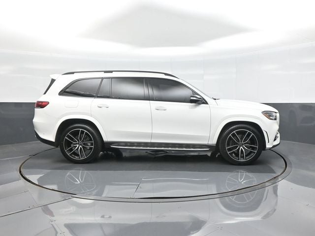 2021 Mercedes-Benz GLS GLS 580 4MATIC®