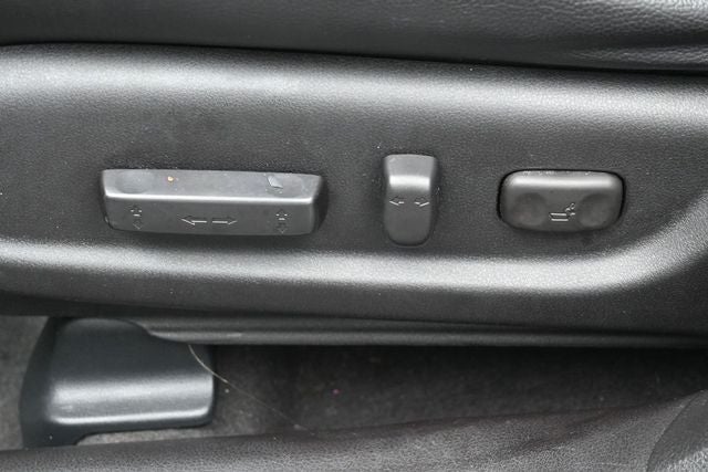 2018 Acura RDX Base