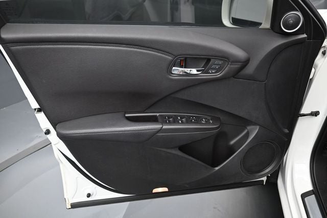 2018 Acura RDX Base