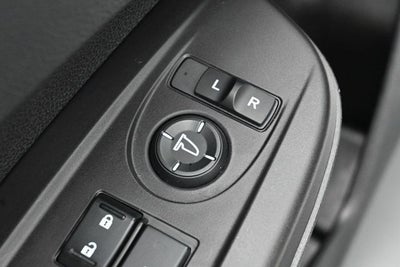 2018 Acura RDX Base