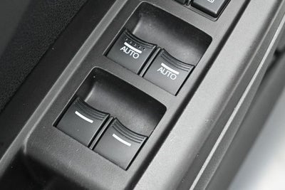 2018 Acura RDX Base