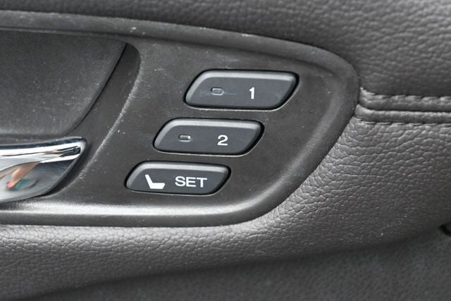 2018 Acura RDX Base