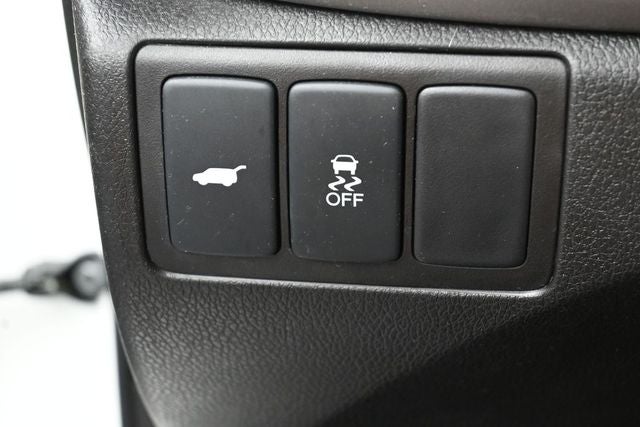 2018 Acura RDX Base