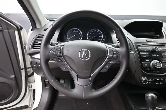 2018 Acura RDX Base