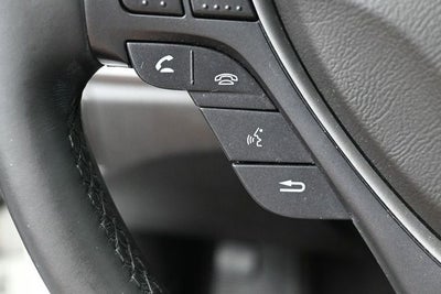 2018 Acura RDX Base