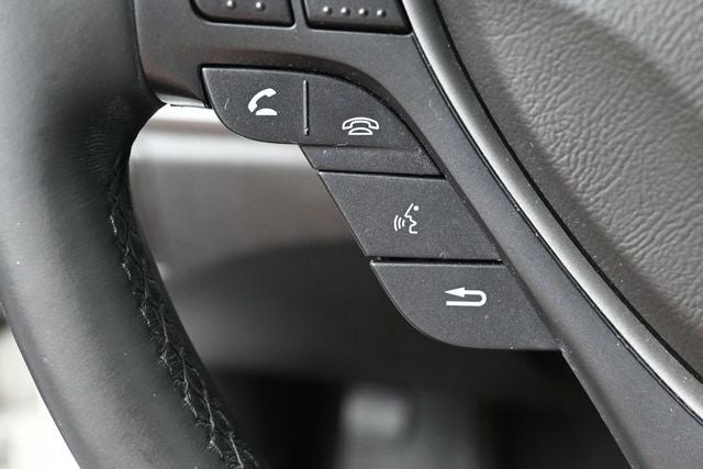 2018 Acura RDX Base