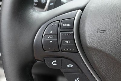 2018 Acura RDX Base