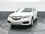 2018 Acura RDX Base