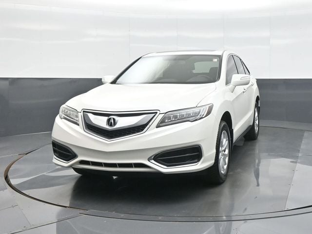 2018 Acura RDX Base