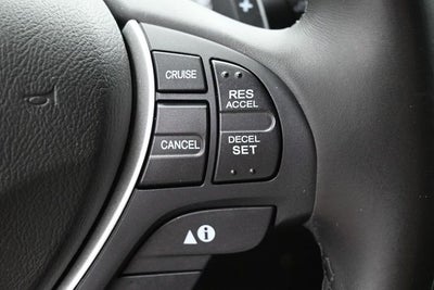 2018 Acura RDX Base